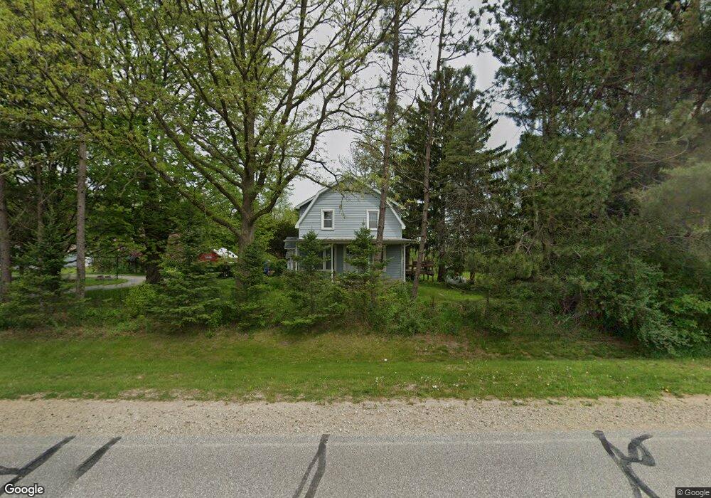 7780 Ormes Rd, Vassar, MI 48768 - photo 1