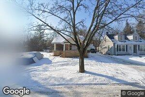 2839 Clement St, Flint, MI 48504