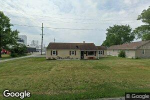 319 W Wilber St, Remington, IN 47977