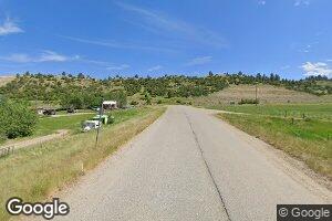 TBD N Stillwater Rd, Absarokee, MT 59001