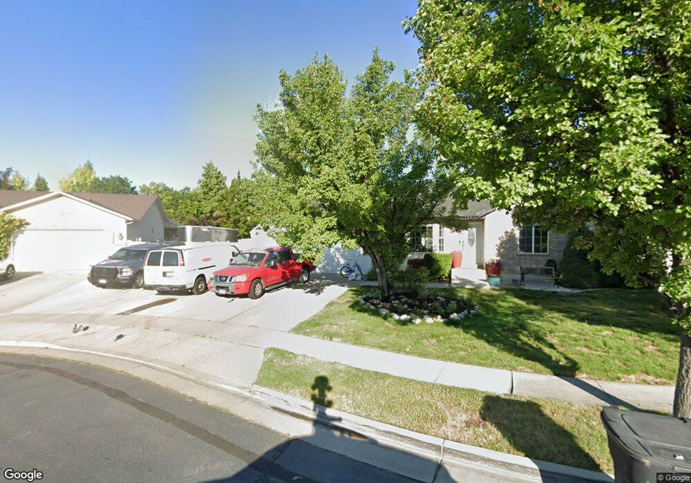 7568 S 5040 W, West Jordan, UT 84081 - photo 1