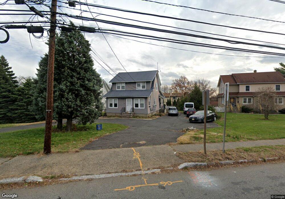 627 Broad St unit 2, Clifton, NJ 07013 - photo 1