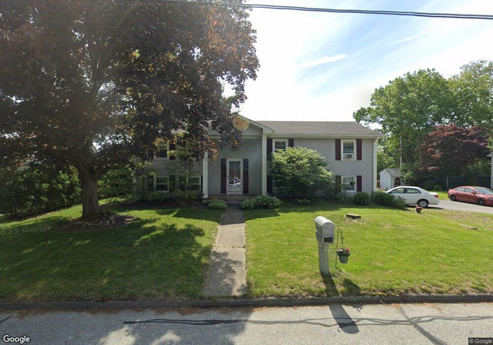 7 Lucille Dr, Greenville, RI 02828 - photo 1