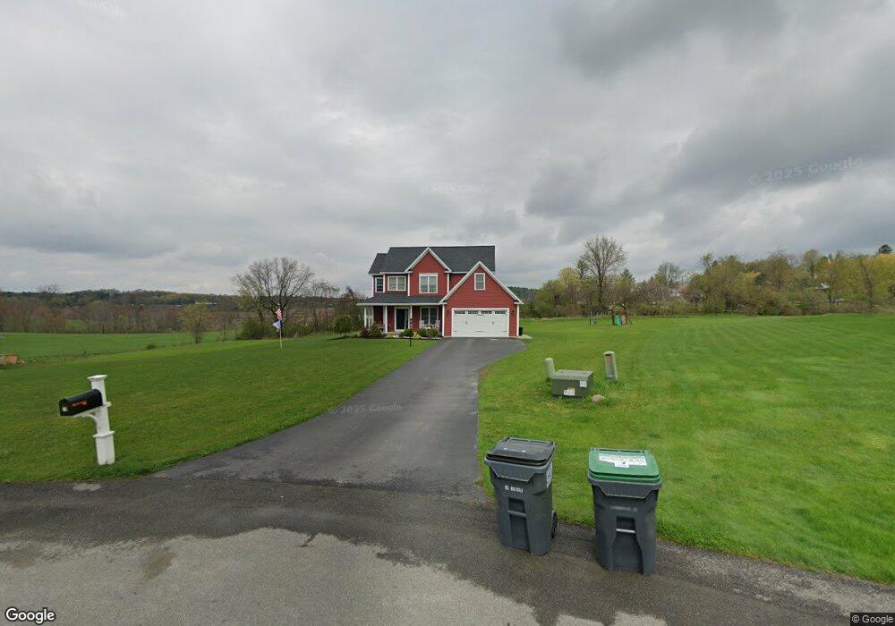 78 N Langmore Ln, Troy, NY 12180 - photo 1