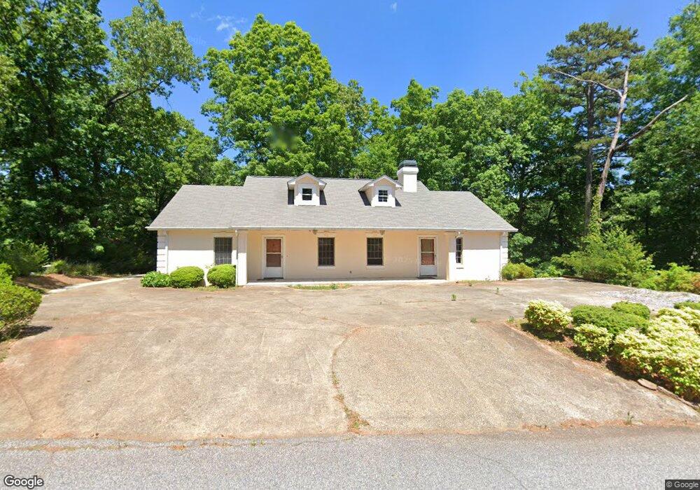 282 Yonah St unit A, Cornelia, GA 30531 - photo 1