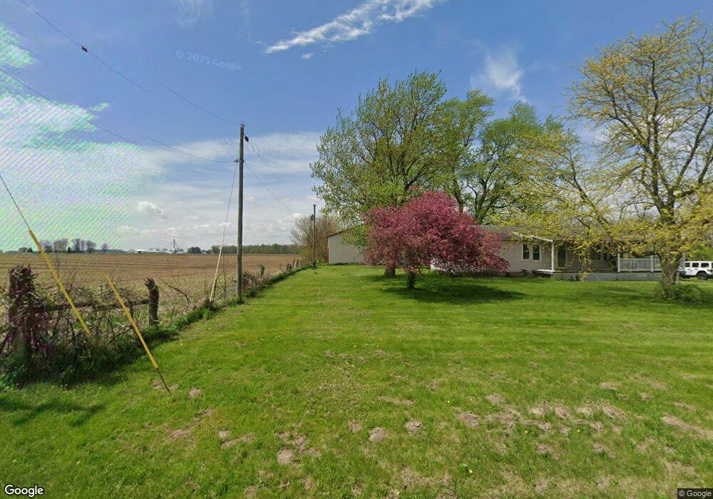 6254 N 200 E, Windfall, IN 46076 - photo 1