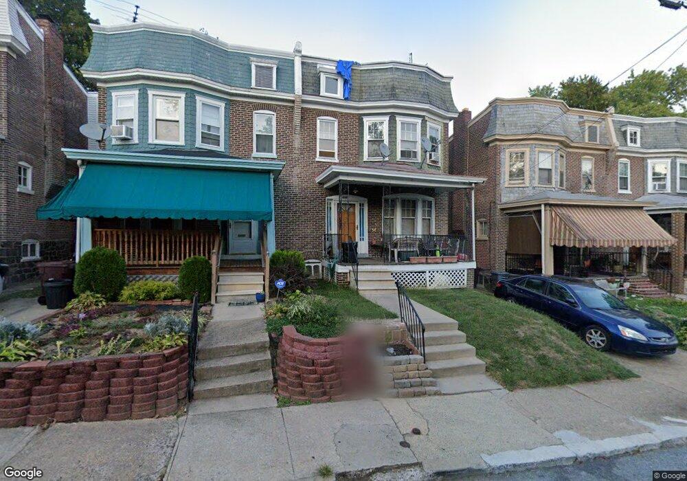 709 W 28th St, Wilmington, DE 19802 - photo 1