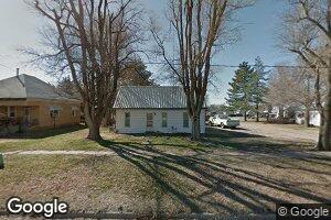 305 E Walnut St, Haviland, KS 67059