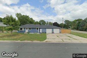 309 E Baker St, Arlington, MN 55307