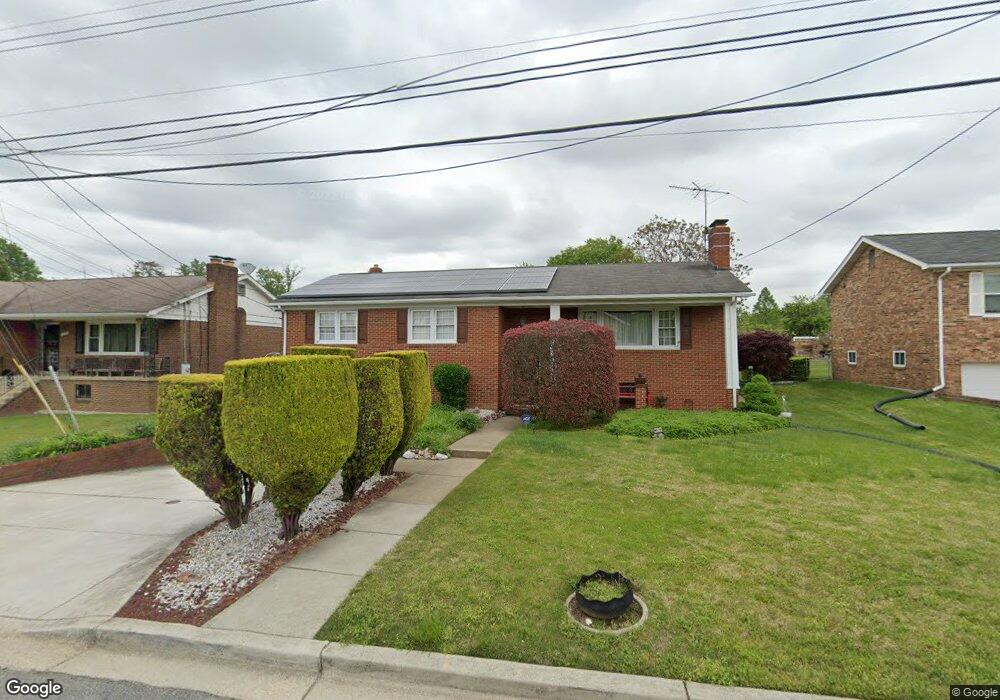 4304 Ranger Ave, Temple Hills, MD 20748 - photo 1