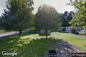 1318 Melody Ln, Glenmora, LA 71433
