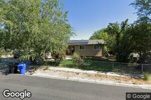 2178 W Arthur Dr, West Jordan, UT 84084