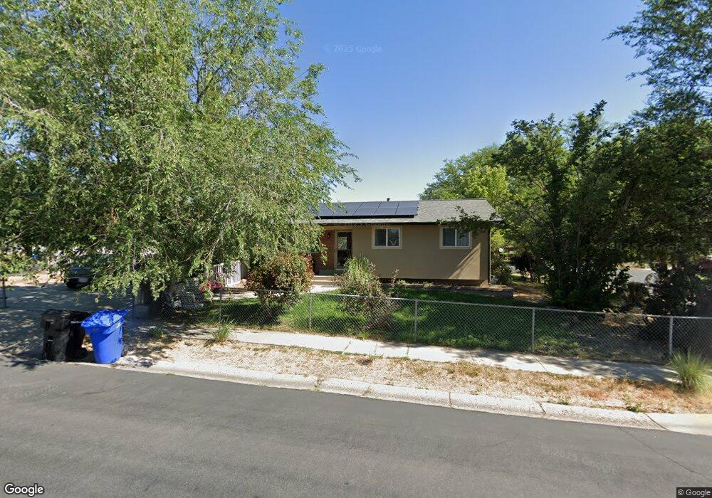 2178 W Arthur Dr, West Jordan, UT 84084 - photo 1