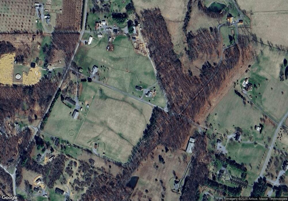 243 LOT A Cecil Ln, Gainesboro, VA 22603 - photo 1