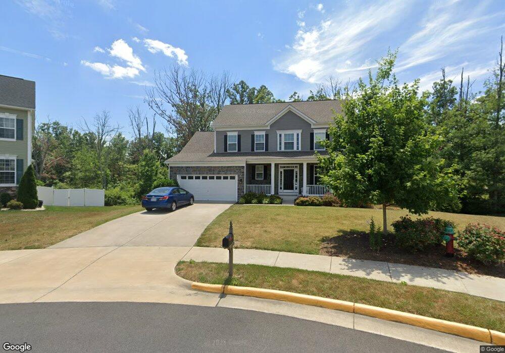 105 Hume Ct, Winchester, VA 22603 - photo 1