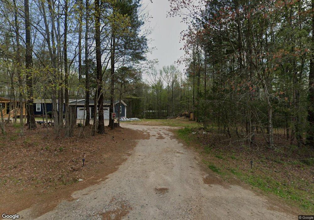 2000 Evans Rd, Franklinton, NC 27525 - photo 1