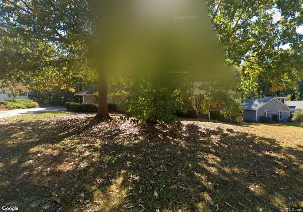 673 Sugar Creek Trail SE, Conyers, GA 30094 - photo 1