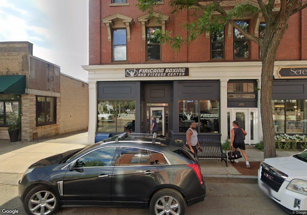 377 Main St, Stoneham, MA 02180 - photo 1