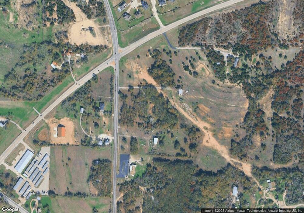 410 Zion Hill Rd, Weatherford, TX 76088 - photo 1