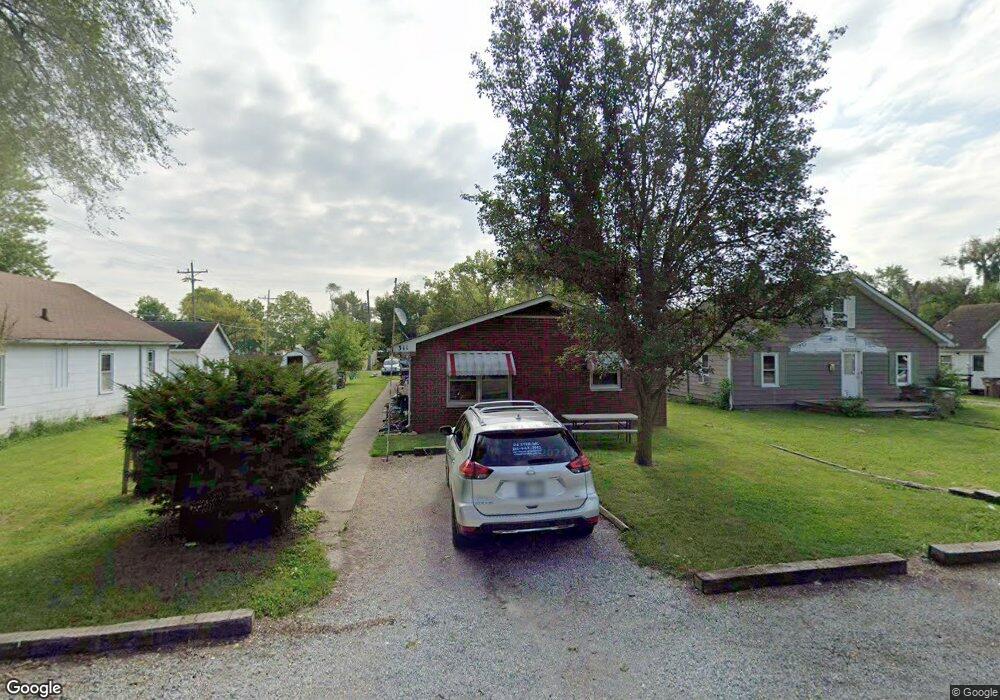 311 Hege Ave, Columbus, IN 47201 - photo 1