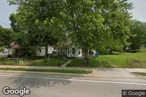 409 E Central St, Oronogo, MO 64855