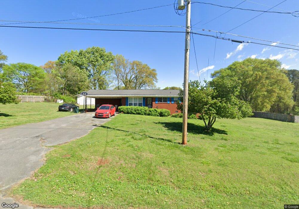 125 Highland Dr SW, Calhoun, GA 30701 - photo 1