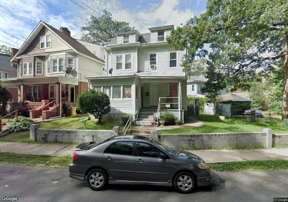 89 Oak Ln, Ewing, NJ 08618 - photo 1