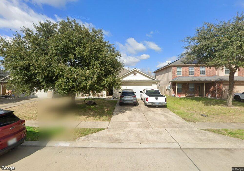 1010 Junction Ct, Rosenberg, TX 77471 - photo 1