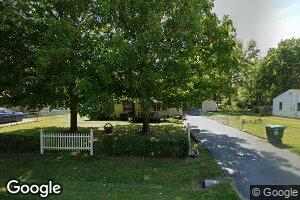 8045 W Wood St, Decatur, IL 62522