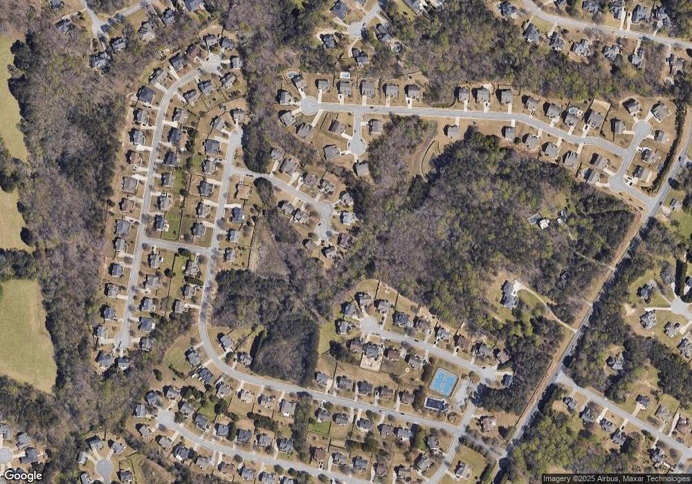 3476 Lost Meadows Ct unit 2, Buford, GA 30519 - photo 1