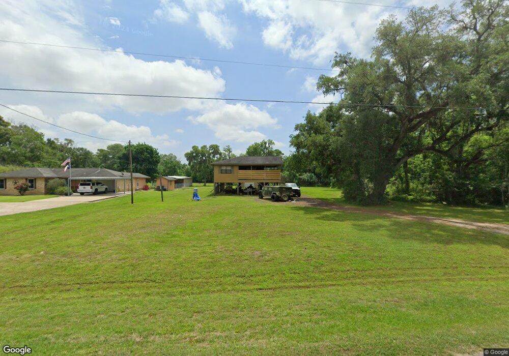 327 County Road 912a, Brazoria, TX 77422 - photo 1
