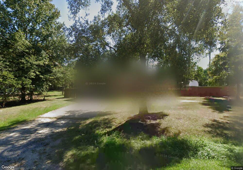 830 Maplewood Dr, Vidor, TX 77662 - photo 1