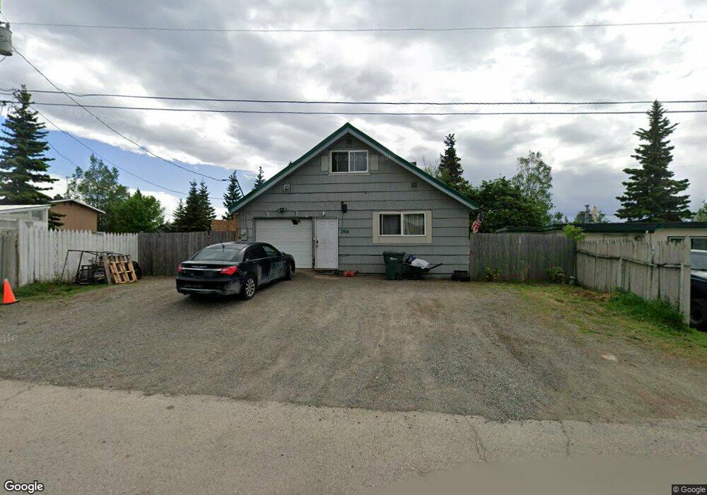 2106 W 44th Ct, Anchorage, AK 99517 - photo 1