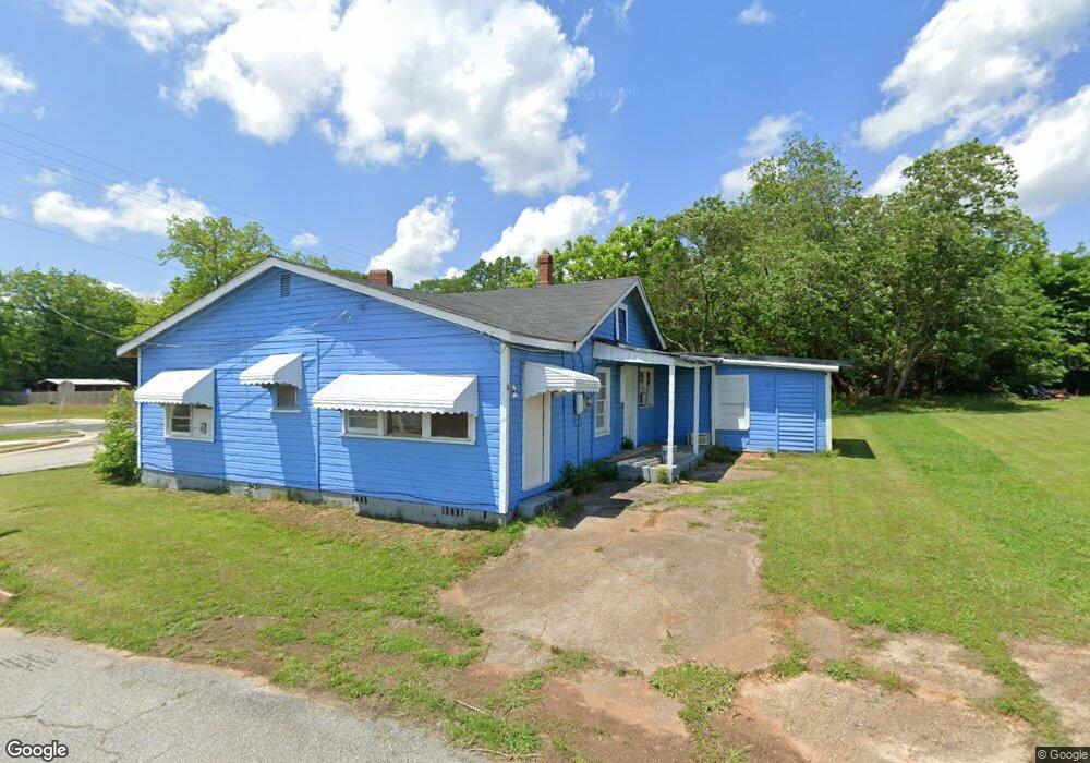 201 Martin Luther King jr St, Carrollton, GA 30117 - photo 1