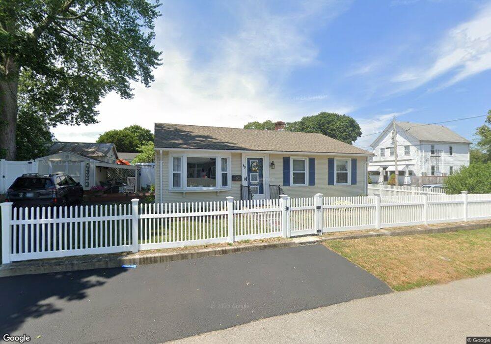 80 Norris Ave unit 80, Pawtucket, RI 02861 - photo 1