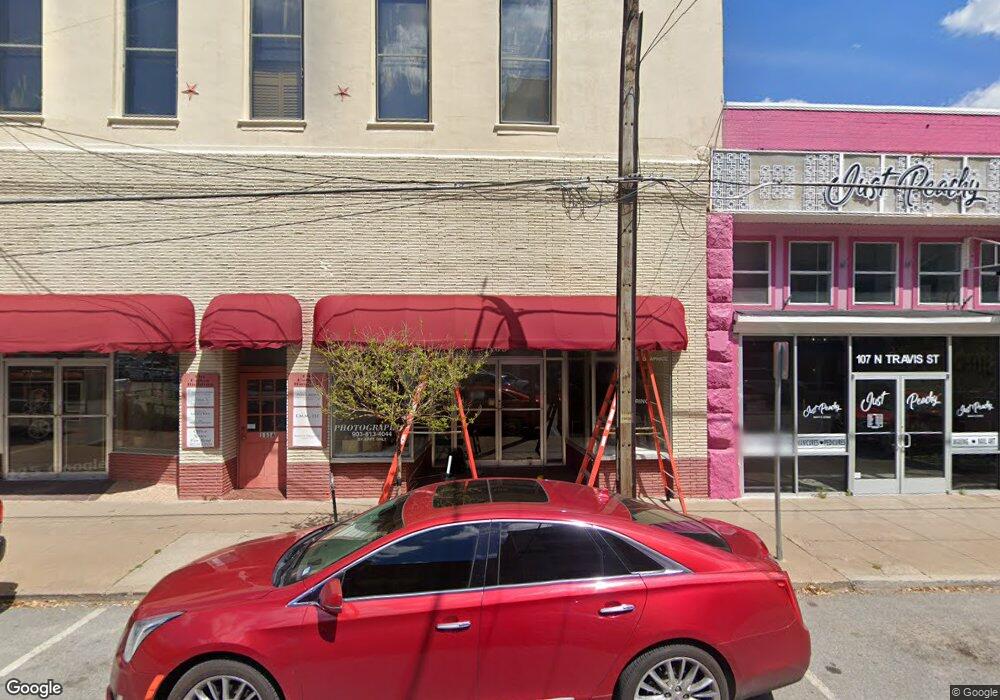 109 N Travis St unit 9-111, Sherman, TX 75090 - photo 1