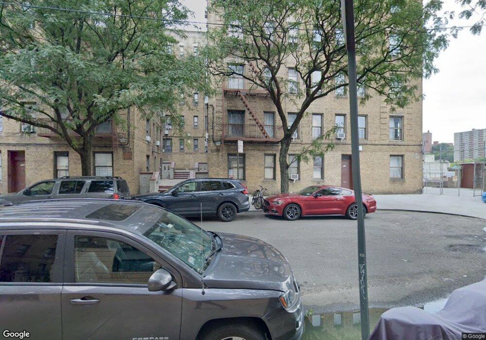 225 Naples Terrace, Bronx, NY 10463 - photo 1