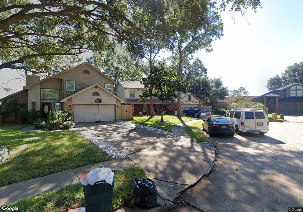 8506 Pearl Lake Dr, Houston, TX 77095 - photo 1