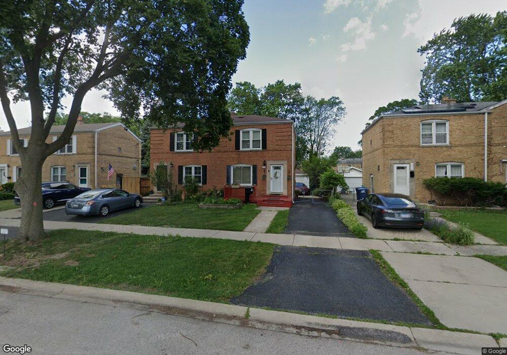 1872 Sycamore St, Des Plaines, IL 60018 - photo 1