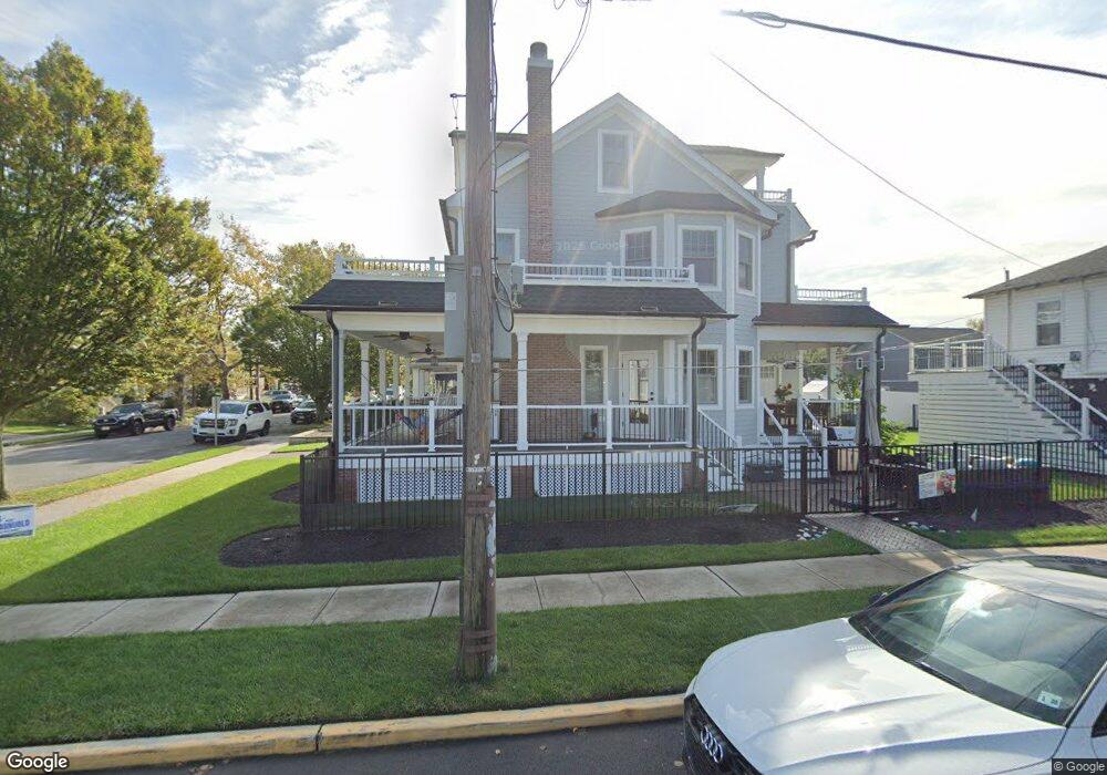 519 13th Ave unit A, Belmar, NJ 07719 - photo 1