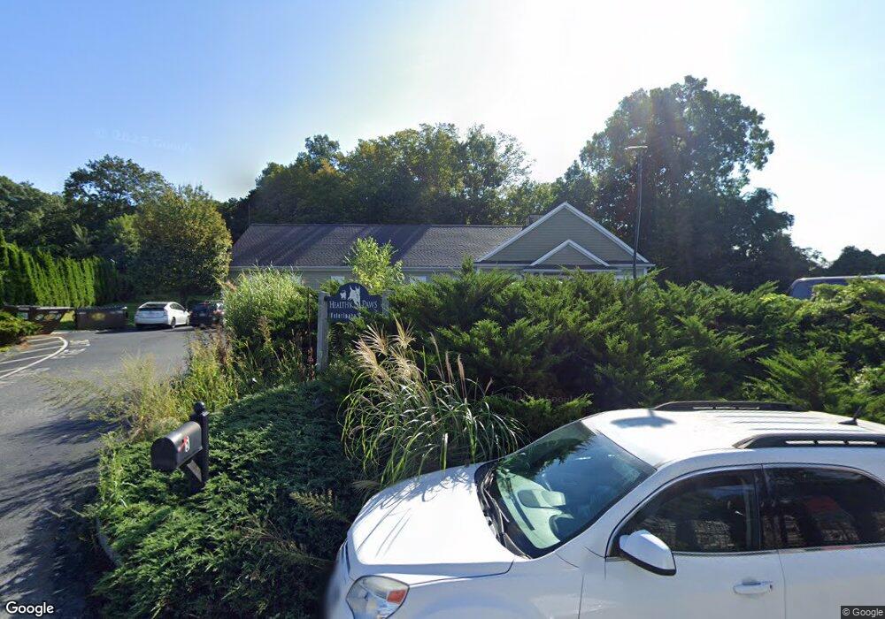 6 Old Flanders Rd, Westborough, MA 01581 - photo 1