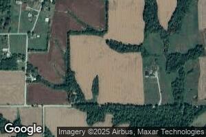 6900 S 350 E, Montgomery, IN 47558