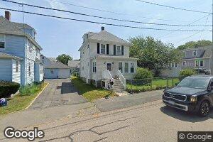 14 Braintree Ave, Quincy, MA 02169