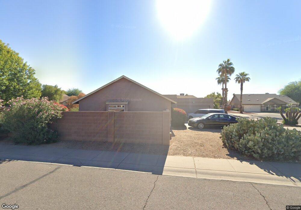 1801 W Barrow Dr, Chandler, AZ 85224 - photo 1