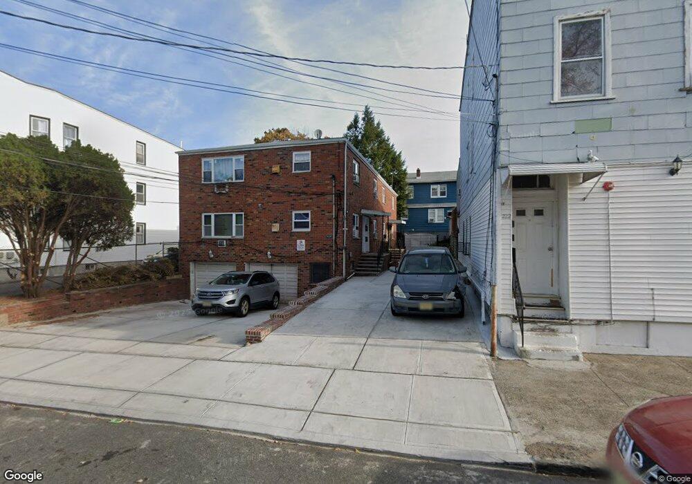 224-226 Clinton St unit 3, Paterson, NJ 07522 - photo 1