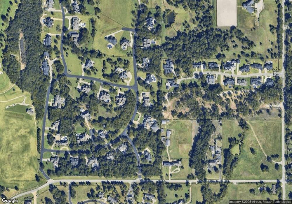 6843 Fox Briar Dr, Tulsa, OK 74132 - photo 1