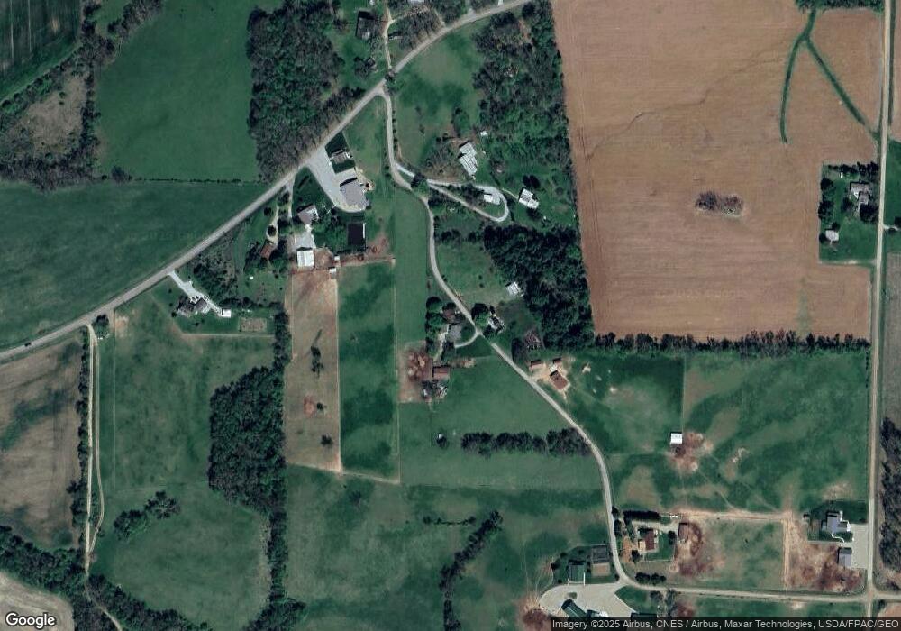 27680 Chestnut Ridge Rd, Danville, OH 43014 - photo 1