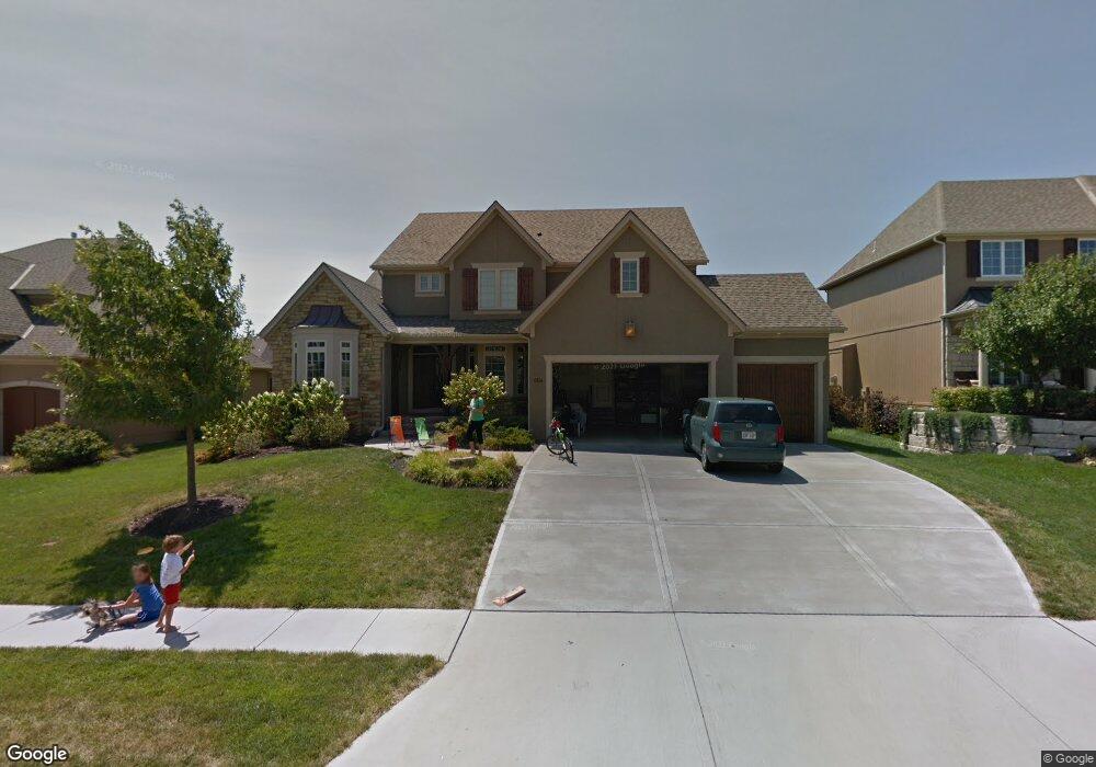 22307 W 58th Terrace, Shawnee, KS 66226 - photo 1