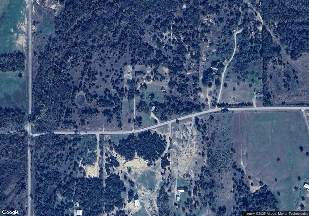 313 Slip Down Rd, Poolville, TX 76487 - photo 1