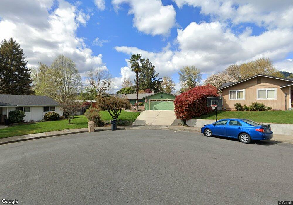 1440 NE Carla Way, Grants Pass, OR 97526 - photo 1